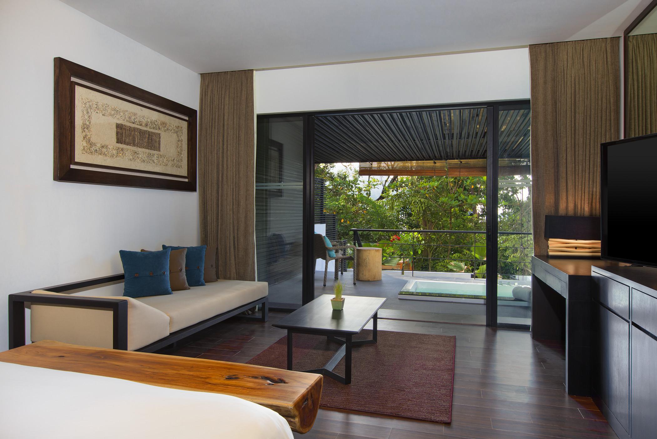 The Andaman, A Luxury Collection Resort, Langkawi Ngoại thất bức ảnh