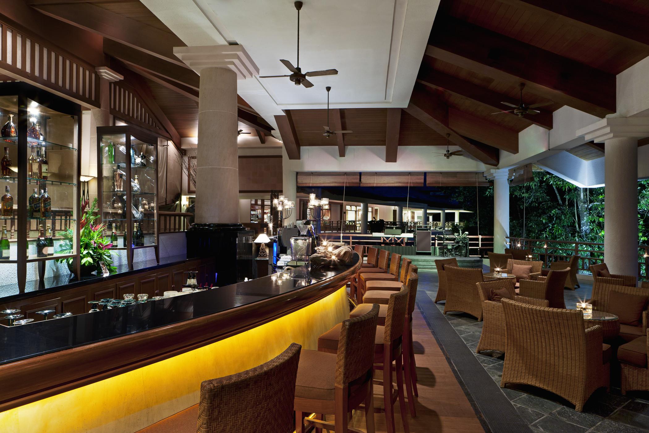 The Andaman, A Luxury Collection Resort, Langkawi Ngoại thất bức ảnh