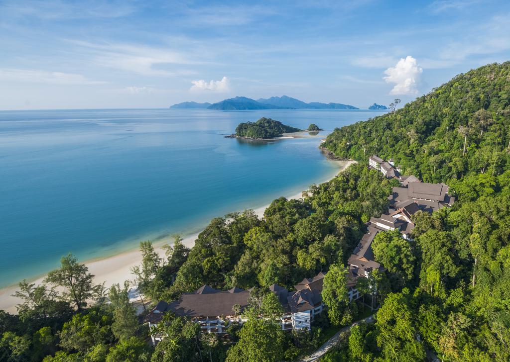 The Andaman, A Luxury Collection Resort, Langkawi Ngoại thất bức ảnh