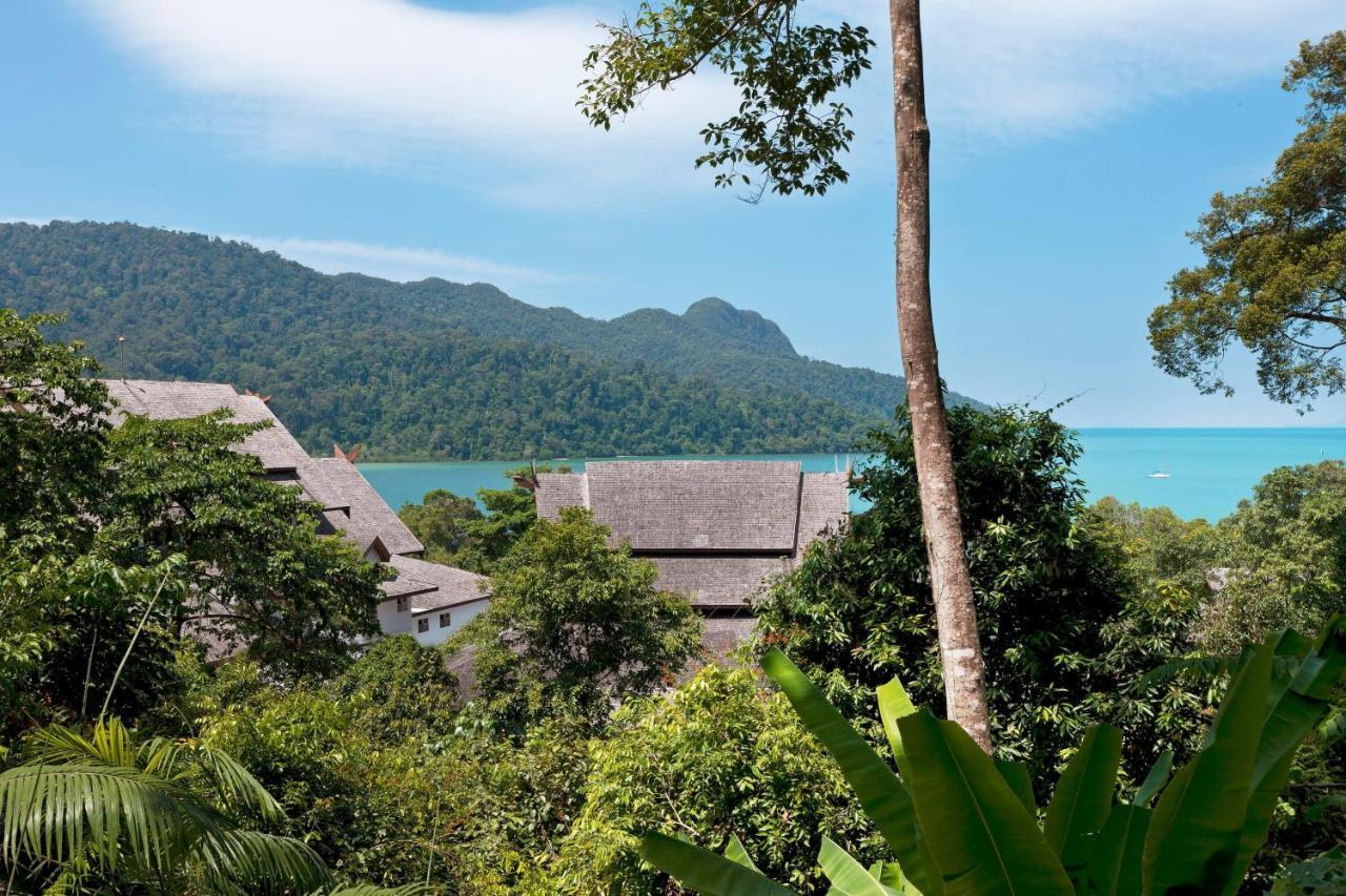 The Andaman, A Luxury Collection Resort, Langkawi Ngoại thất bức ảnh
